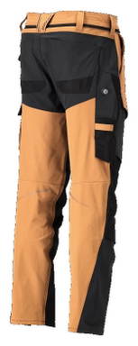 Mascot Customized Broek met kniezakken 22379