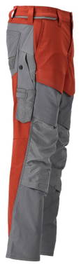 Mascot Customized Broek met kniezakken 22379