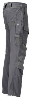 Mascot Customized Broek met kniezakken 22379