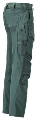 Mascot Customized Broek met kniezakken 22379