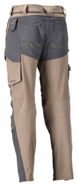 Mascot Customized Broek met kniezakken 22379