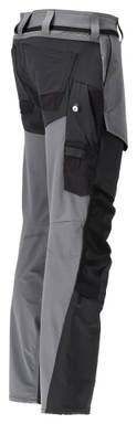 Mascot Customized Broek met kniezakken 22379