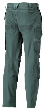 Mascot Customized Broek met kniezakken 22379
