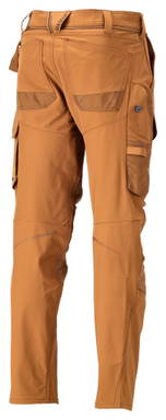 Mascot Customized Broek met kniezakken 22379