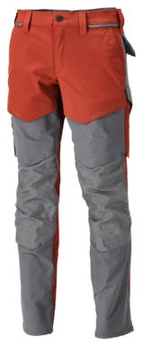 Mascot Customized Broek met kniezakken 22379