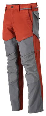 Mascot Customized Broek met kniezakken 22379