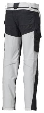 Mascot Customized Broek met kniezakken 22379
