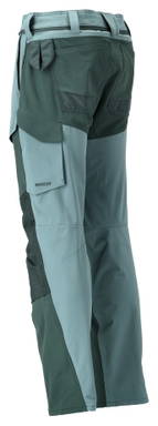 Mascot Customized Broek met kniezakken 22379