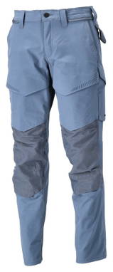 Mascot Customized Broek met kniezakken 22379