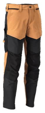 Mascot Customized Broek met kniezakken 22379
