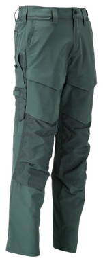 Mascot Customized Broek met kniezakken 22379