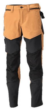 Mascot Customized Broek met kniezakken 22379