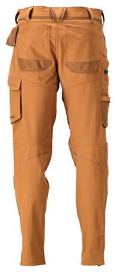 Mascot Customized Broek met kniezakken 22379