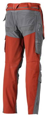 Mascot Customized Broek met kniezakken 22379