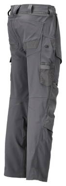 Mascot Customized Broek met kniezakken 22379