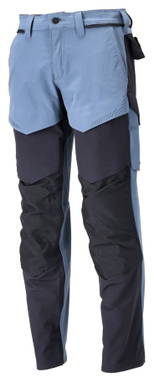 Mascot Customized Broek met kniezakken 22379