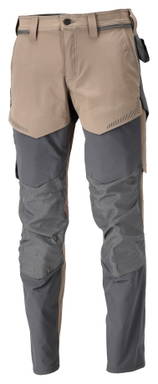 Mascot Customized Broek met kniezakken 22379