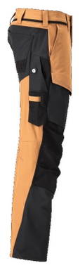 Mascot Customized Broek met kniezakken 22379