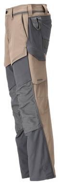 Mascot Customized Broek met kniezakken 22379