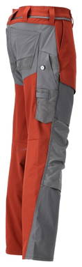 Mascot Customized Broek met kniezakken 22379