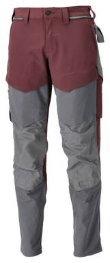 Mascot Customized Broek met kniezakken 22379