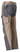 Mascot Customized Broek met kniezakken 22379