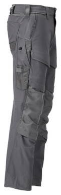 Mascot Customized Broek met kniezakken 22379