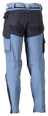 Mascot Customized Broek met kniezakken 22379