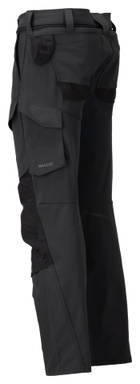 Mascot Customized Broek met kniezakken 22379