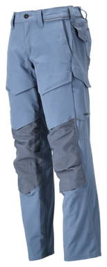Mascot Customized Broek met kniezakken 22379