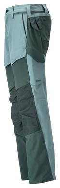 Mascot Customized Broek met kniezakken 22379