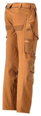 Mascot Customized Broek met kniezakken 22379
