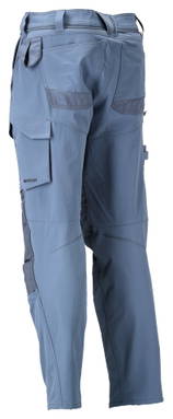 Mascot Customized Broek met kniezakken 22379