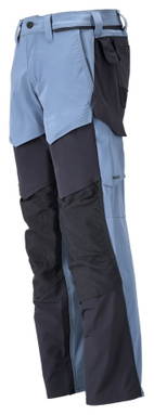 Mascot Customized Broek met kniezakken 22379