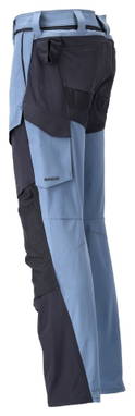 Mascot Customized Broek met kniezakken 22379