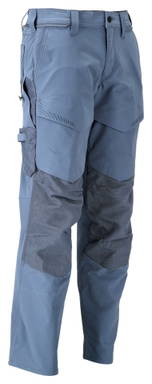 Mascot Customized Broek met kniezakken 22379