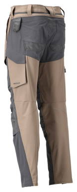 Mascot Customized Broek met kniezakken 22379