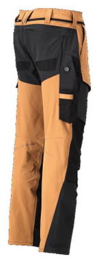 Mascot Customized Broek met kniezakken 22379