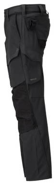 Mascot Customized Broek met kniezakken 22379