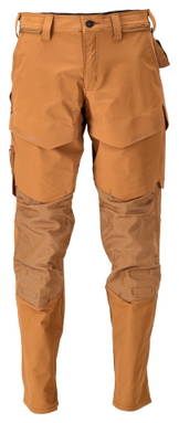 Mascot Customized Broek met kniezakken 22379