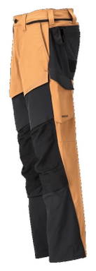 Mascot Customized Broek met kniezakken 22379