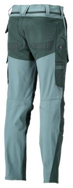 Mascot Customized Broek met kniezakken 22379