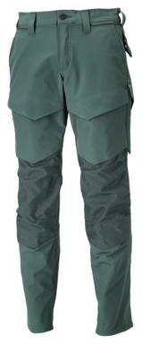 Mascot Customized Broek met kniezakken 22379
