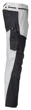 Mascot Customized Broek met kniezakken 22379
