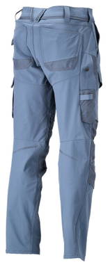 Mascot Customized Broek met kniezakken 22379