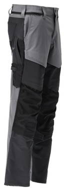 Mascot Customized Broek met kniezakken 22379