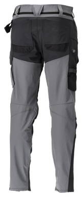 Mascot Customized Broek met kniezakken 22379