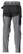 Mascot Customized Broek met kniezakken 22379