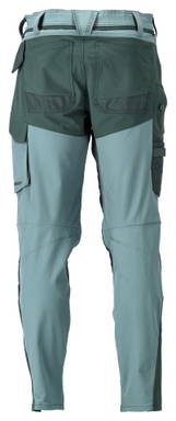 Mascot Customized Broek met kniezakken 22379