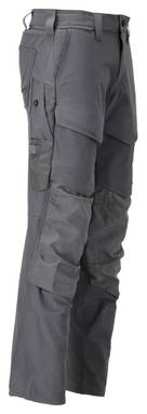 Mascot Customized Broek met kniezakken 22379